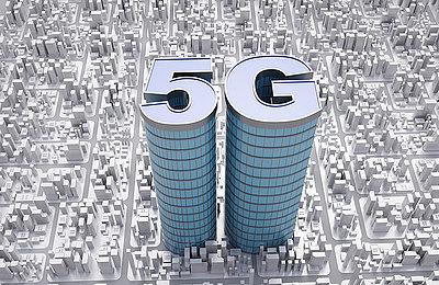 ͨͽƻ5G